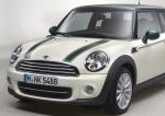 Mini Cooper Green Park 2012 года